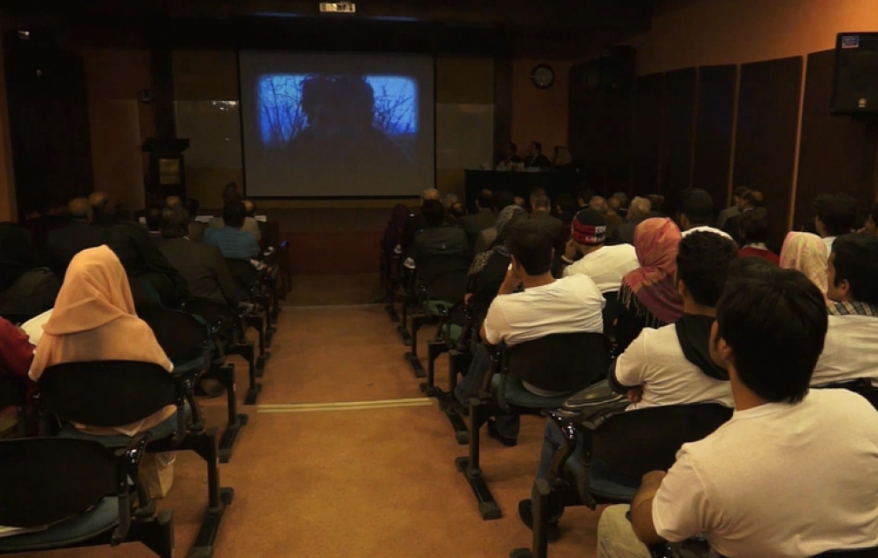 Pakistanda “Xocalı soyqırımı-günahsız qurbanlar üçün ədalət axtarışında” adlı seminar keçirilmişdir VİDEO