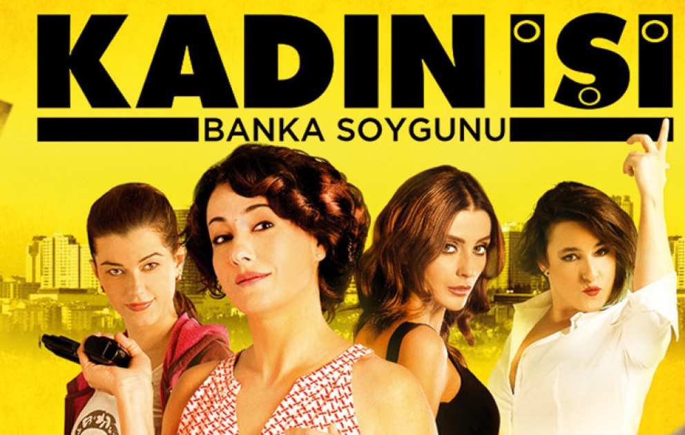 “28 Cinema” üç yeni filmin nümayişlərinə başlayır VİDEO