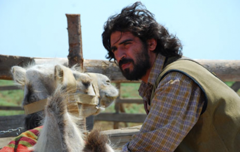 Azərbaycanın “Çölçü” filmi daha bir Beynəlxalq festivala dəvət almışdır VİDEO