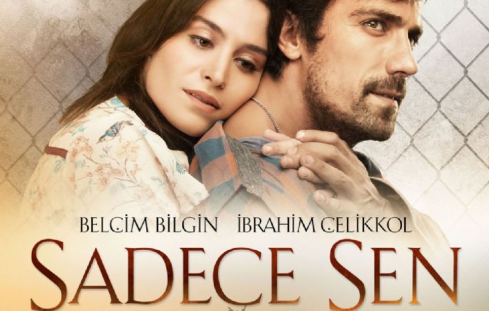 Nizami Kino Mərkəzində “Sadəcə sən” türk filminin nümayişi başlayır VİDEO