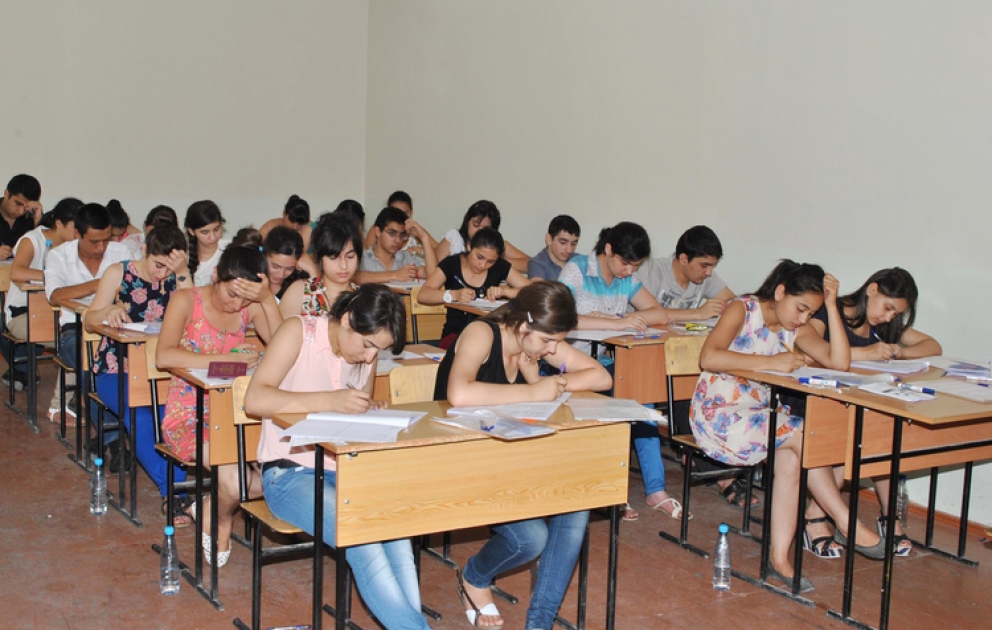 Sınaq imtahanlarında iştirak edəcək abituriyentlər nələri bilməlidirlər VİDEO