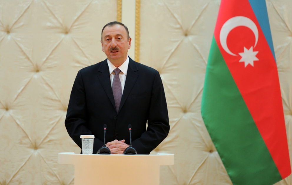 Prezident İlham Əliyevin və Baş nazir Rəcəb Tayyib Ərdoğanın birgə mətbuat konfransı VİDEO