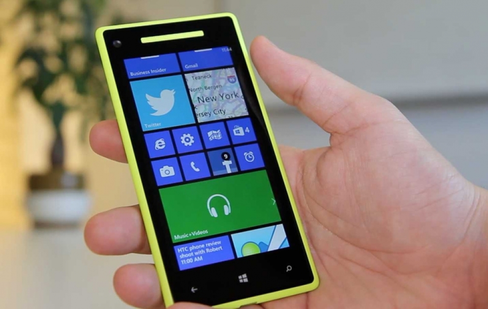 “Windows Phone” avtomobillərdə quraşdırılacaqdır VİDEO