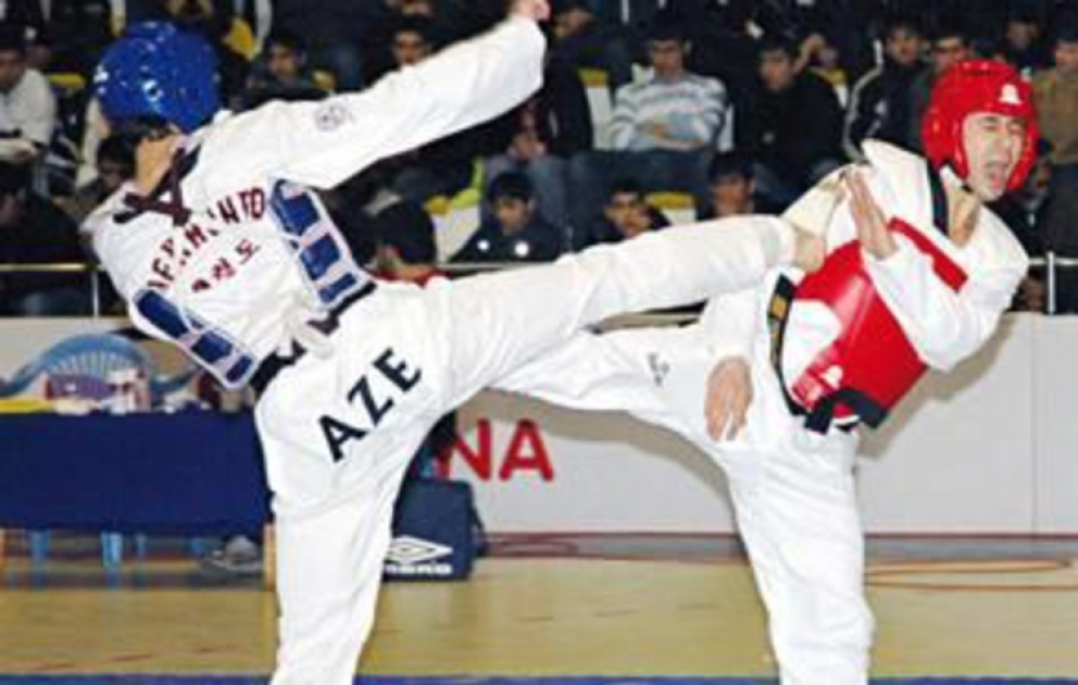 Belçikadakı turnir Azərbaycanın yeniyetmələrdən ibarət taekvondo üzrə milli komandası üçün uğurla olmuşdur VİDEO