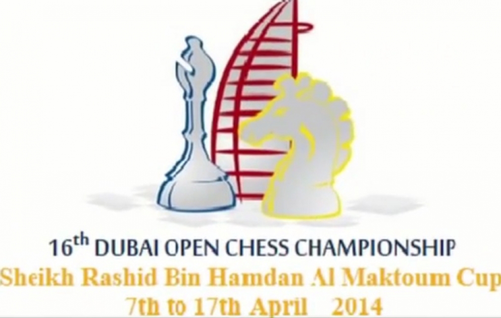 “Dubay Open” beynəlxalq şahmat turnirinin qalibi məlum olmuşdur VİDEO