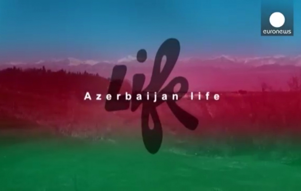 “Euronews” telekanalı Azərbaycanın İvanovka kəndində yaşayan molokanlar haqqında reportaj yayımlamışdır VİDEO