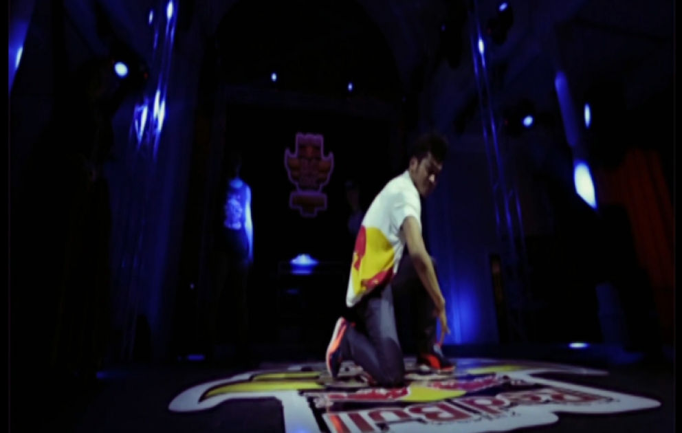 Xorvatiyada keçiriləcək “Red Bull BC One” Şərqi Avropa seçmələrində Azərbaycanı təmsil edəcək bi-boy müəyyənləşmişdir VİDEO