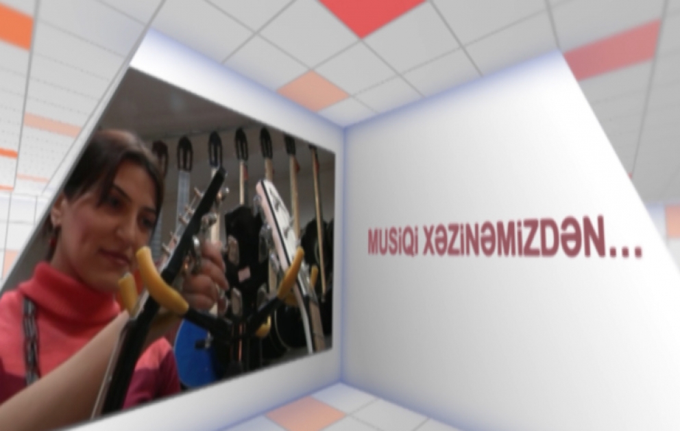 Musiqi tariximizdən: “Vağzalı” rəqsi VİDEO