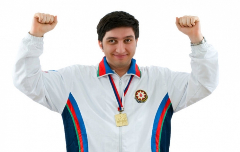 I would like to live a glorious life! My motto is Never Surrender, Vugar Hashimov VIDEO