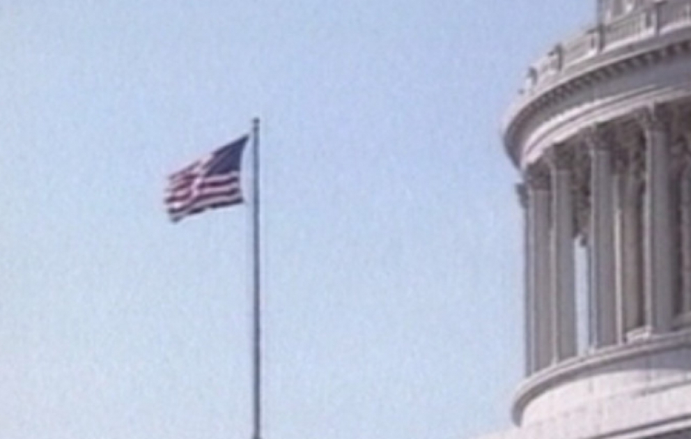 Convention on US-Azeri ties due in Washington VIDEO