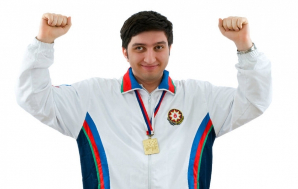 Вугар Гашимов: Хотел бы прожить достойную жизнь! Мой девиз - никогда не сдаваться ВИДЕО