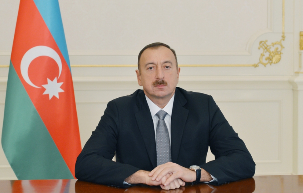 Vœux du Président Ilham Aliyev à la Nation azerbaïdjanaise à l’occasion de la « Journée de Solidarité des Azerbaïdjanais du monde » et du Nouvel An VIDEO