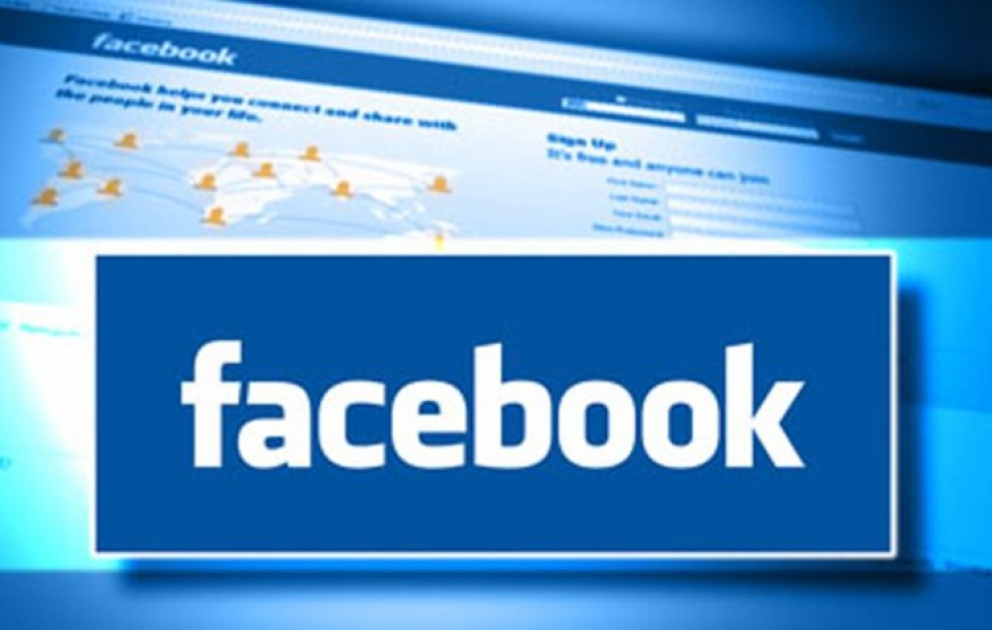 Azərbaycanda "Facebook"dan 1 milyon 360 min nəfər istifadə edir VİDEO
