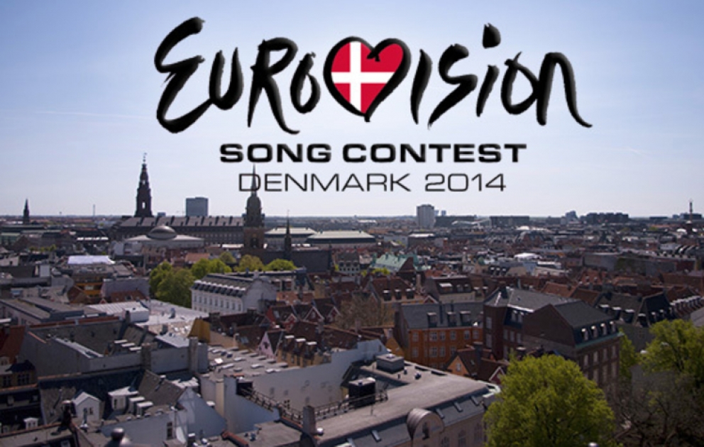 “Euroclub”da “Eurovision-2014” mahnı müsabiqəsinin rəsmi açılışı olmuşdur VİDEO