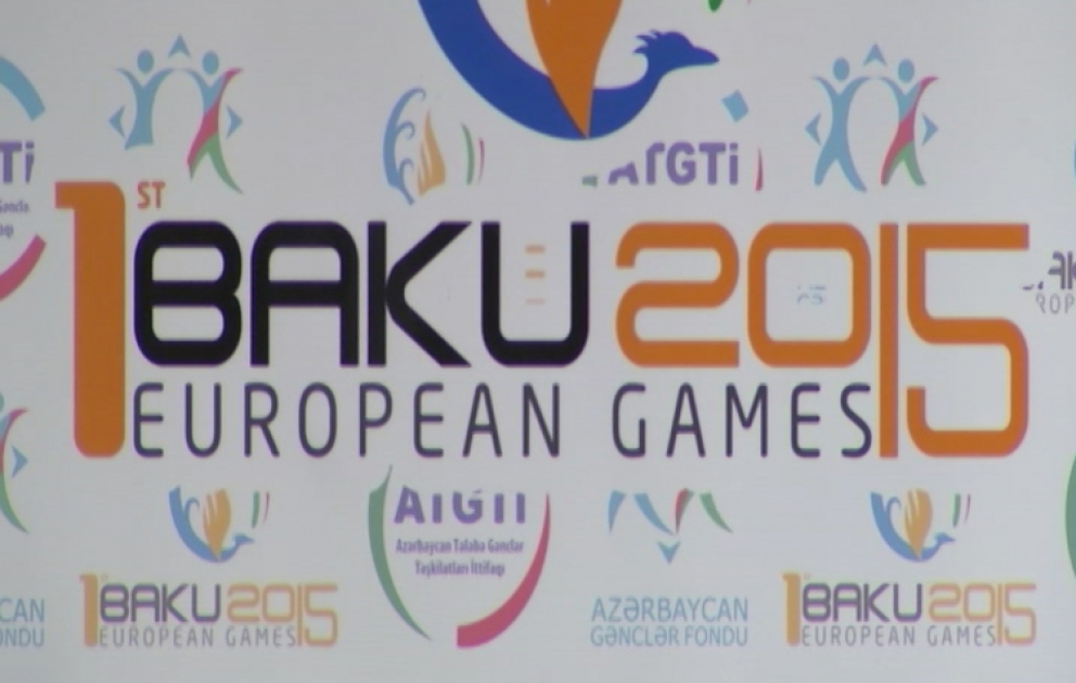 “Bakı-2015”ə könüllülərin cəlb olunması istiqamətində sorğu keçiriləcəkdir VİDEO
