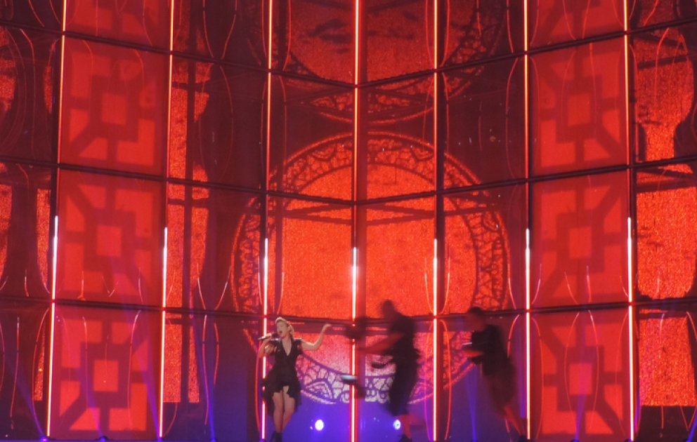 “Eurovision-2014” mahnı müsabiqəsinin finalına vəsiqə qazanan 10 ölkənin çıxış ardıcıllığı bugünkü püşkatmada müəyyən ediləcəkdir VİDEO
