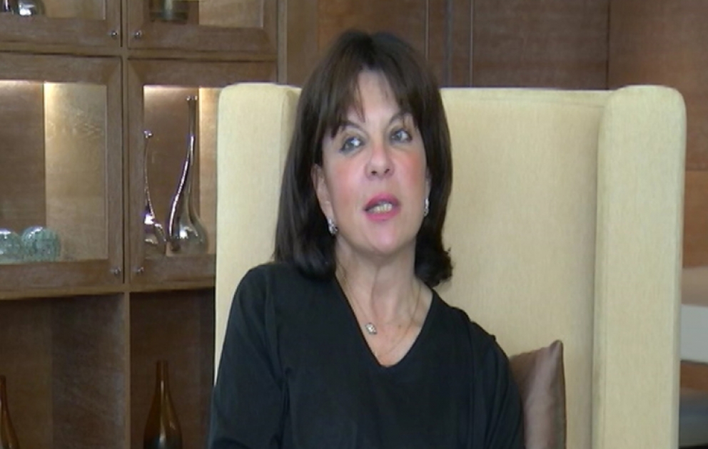 Natali Qule: ATƏT-in Minsk qrupu Ermənistan-Azərbaycan, Dağlıq Qarabağ münaqişənin həllini tapmaqdan daha çox bu problemin həllini dondurmuşdur VİDEO