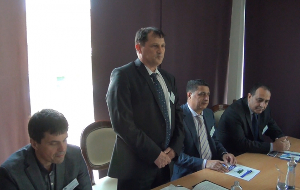 Slovakiyada “Avrasiya qitəsində münaqişə zonaları” mövzusunda beynəlxalq elmi-praktiki konfrans keçirilmişdir VİDEO