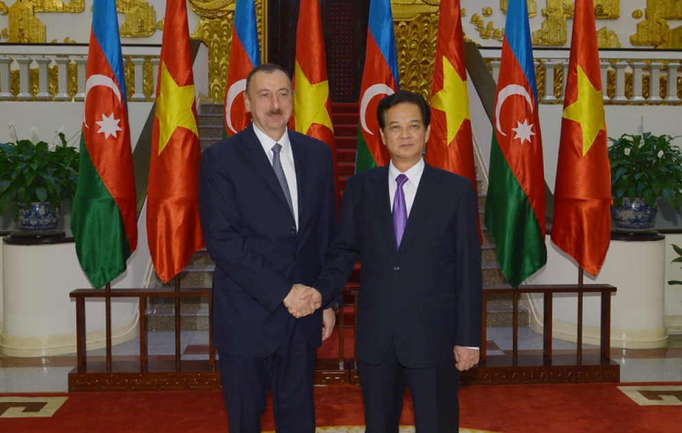 Entretien avec le Premier ministre vietnamien VIDEO