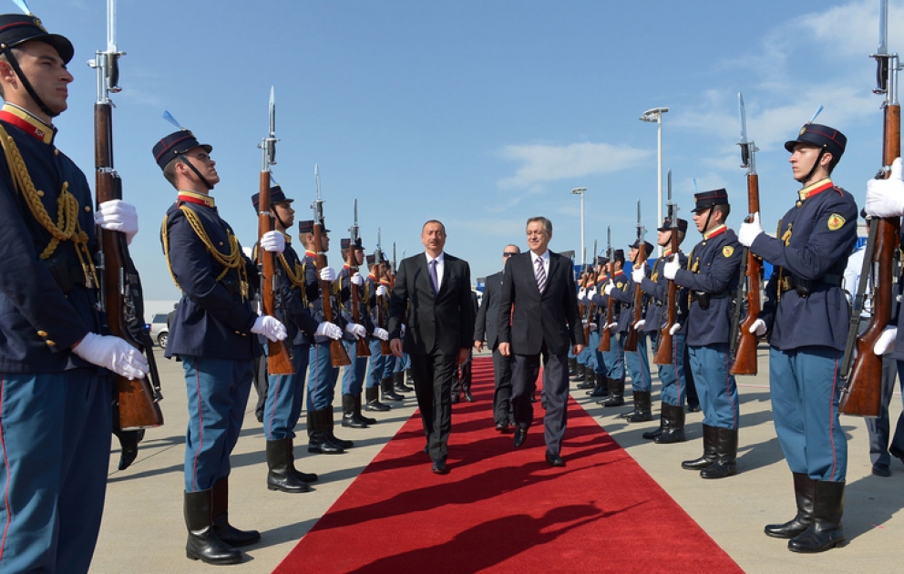 Визит завершен ВИДЕО