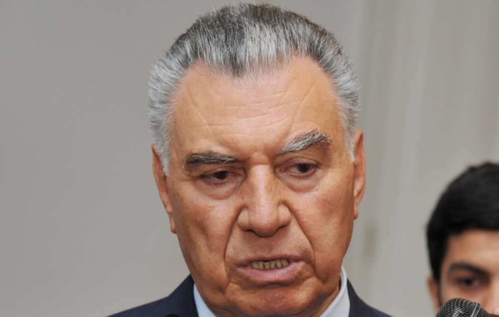 “Xocalıya ədalət!” beynəlxalq təbliğat və məlumatlandırma kampaniyası beş illik fəaliyyəti dövründə çox böyük işlər görmüşdür VİDEO