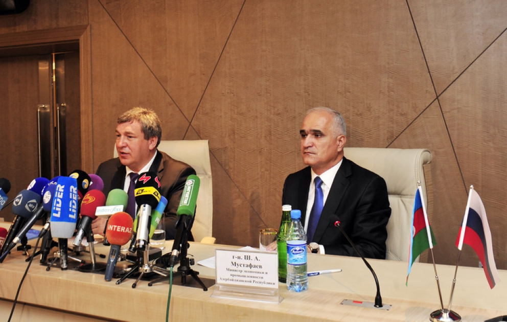Növbəti regionlararası forum Rusiyanın dörd regionundan birində keçirilə bilər VİDEO