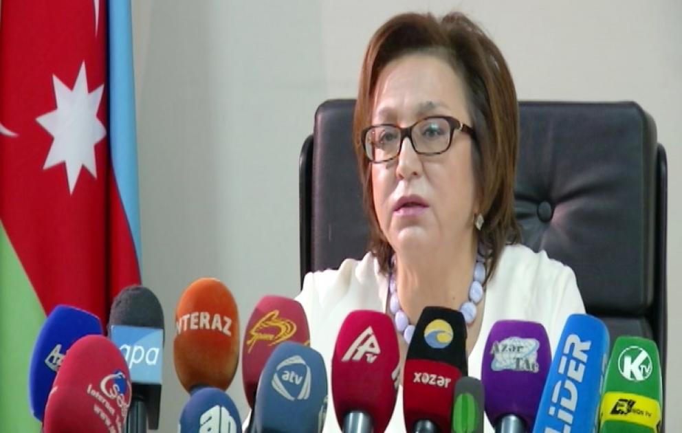 Tələbə Qəbulu üzrə Dövlət Komissiyası ümumi orta təhsil bazasında orta ixtisas təhsili müəssisələrinə əvvəlki illərin məzunları üçün qəbul imtahanı keçirəcəkdir VİDEO