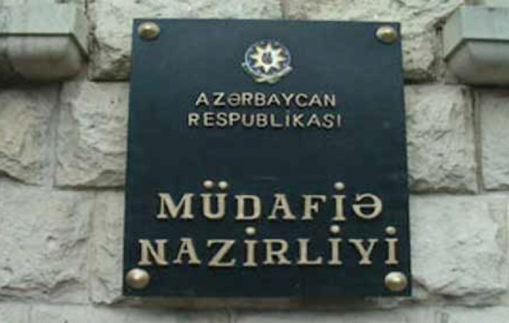 İşğal olunmuş ərazilər Azərbaycanın suveren torpaqlarıdır, azərbaycanlıların həmin ərazilərə keçməsinə və orada sərbəst hərəkətinə qadağa qoyula bilməz VİDEO