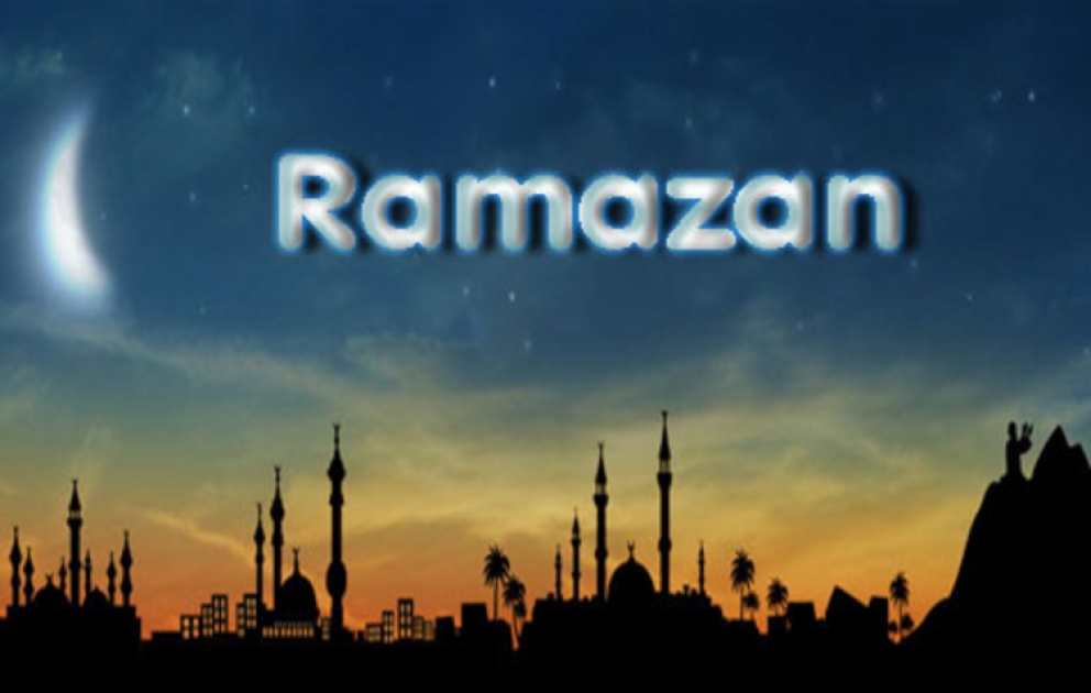 Bayram namazının vaxtı açıqlanıb VİDEO