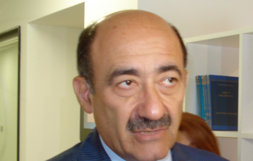 Qəbullar zamanı verilən təkliflər ümumi işin həcminə və keyfiyyətinə öz təsirini göstərəcək VİDEO