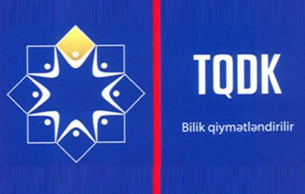 TQDK Hərbi Tibb fakültəsi üzrə rezidenturaya qəbul imtahanı vermiş namizədlərə tövsiyə edir VİDEO