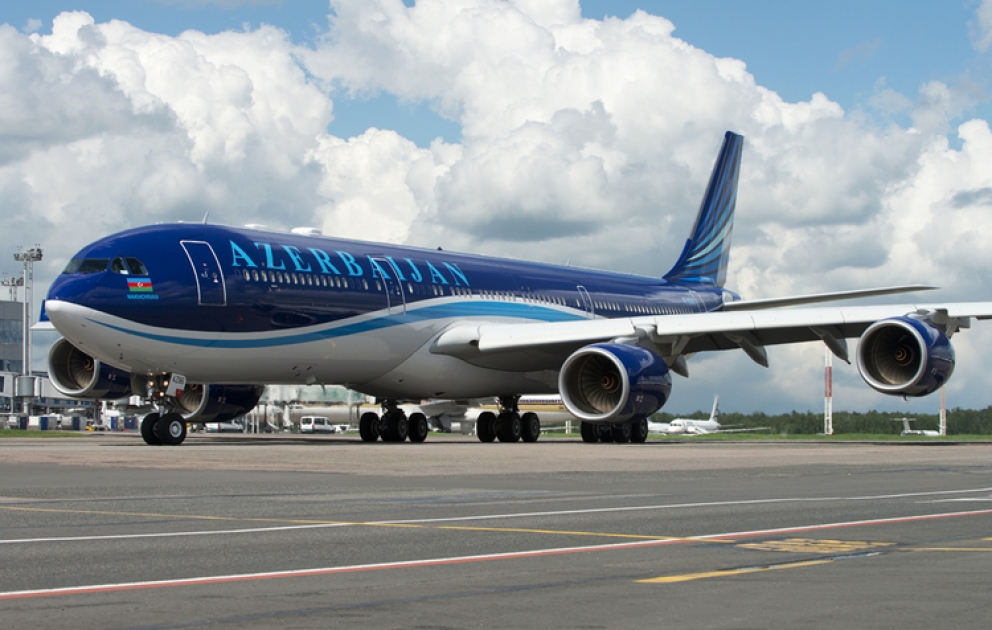 Bu ilin oktyabrında Bakı-Bişkek-Bakı birbaşa aviareysi açılacaq VİDEO