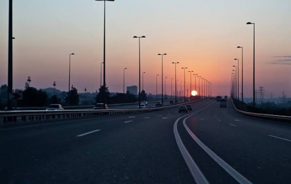 Bakıdan Gürcüstan sərhədinədək ödənişli yol çəkiləcək VİDEO