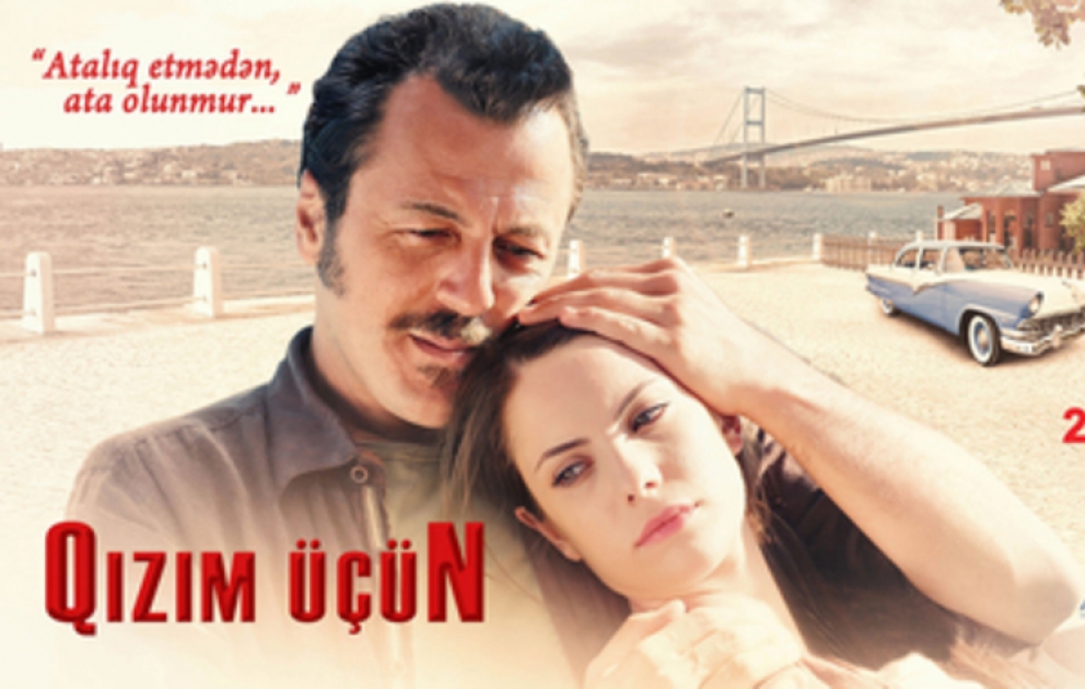Nizami Kino Mərkəzində iki yeni filmin nümayişinə başlanılmışdır VİDEO