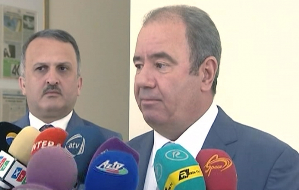 Azərbaycana tezliklə orta güclü tədqiqat nüvə reaktoru gətiriləcəkdir VİDEO