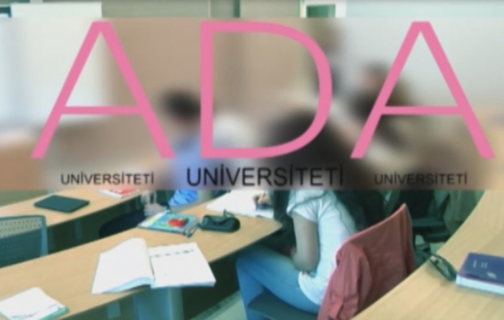 “ADA” Universiteti və AzərTAc-ın birgə layihəsi: “Tələbə uğuru” “ADA” Universitetinin məzunlarından bəhs edir VİDEO