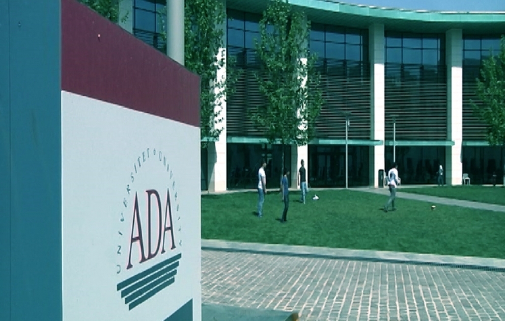 “ADA” Universiteti və AzərTAc-ın birgə layihəsi: “Tələbə uğuru” “ADA” Universitetində pulsuz təhsil alan tələbələrdən bəhs edir VİDEO
