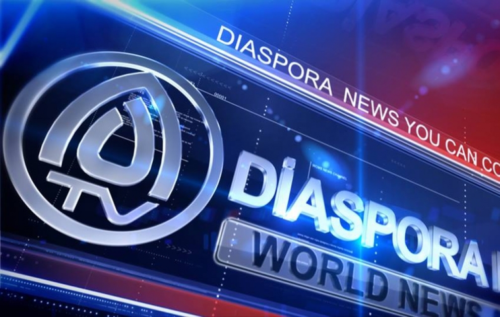 Ukraynada Azərbaycan diasporunun televiziya kanalı açılmışdır VİDEO