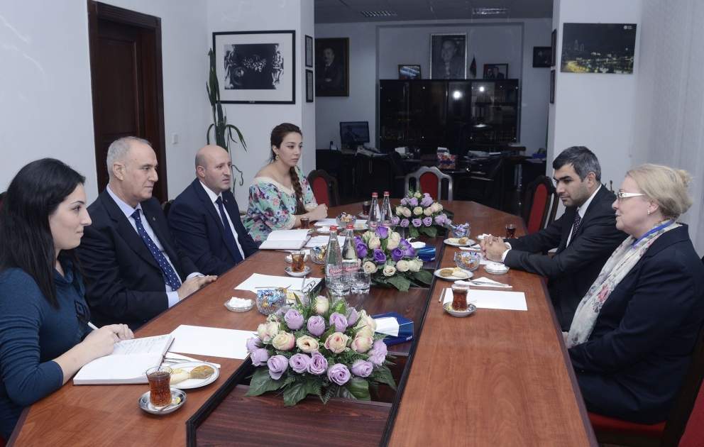 Azərbaycan həqiqətlərinin Almaniya ictimaiyyətinə çatdırılması istiqamətində səylər daha da gücləndirilməlidir VİDEO