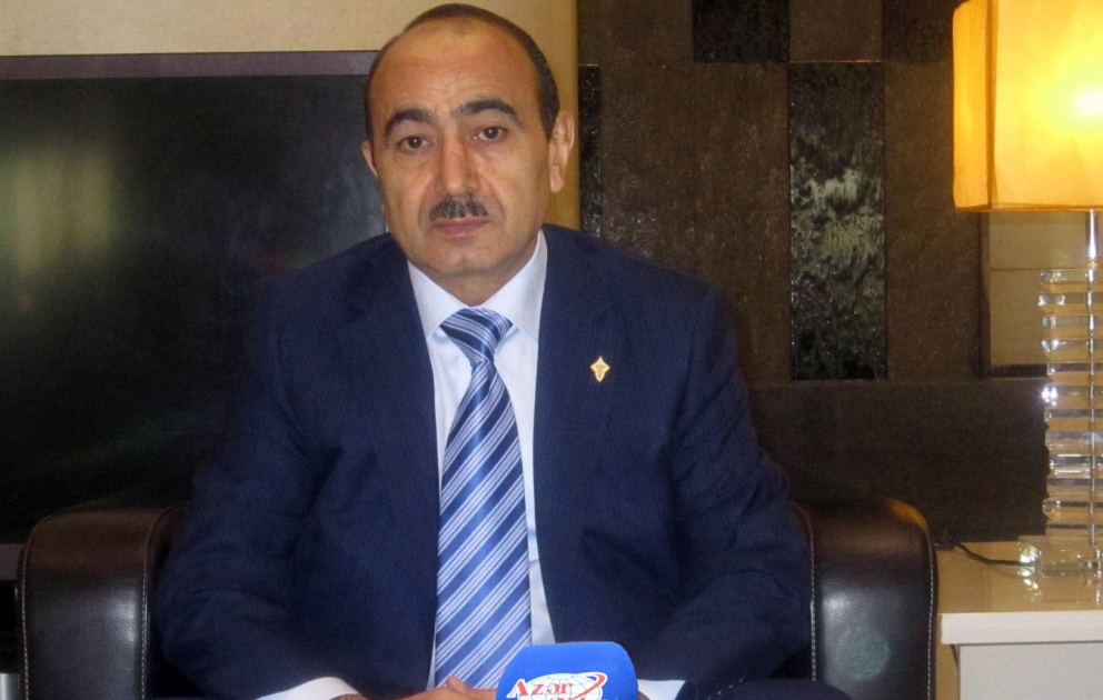 Əli Həsənov: Azərbaycan İslam həmrəyliyinin gücləndirilməsi işinə həmişə öz töhfəsini verib VİDEO