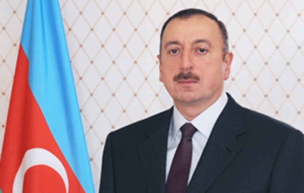 Prezident İlham Əliyev Davosda “Dünya iqtisadi liderlərinin qeyri-formal toplantısı: Enerji geosiyasəti üzrə yeni qlobal kontekst” mövzusunda sessiyada iştirak edib VİDEO