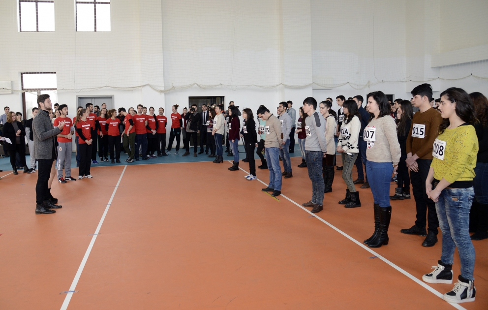 Avropa Oyunlarının açılış və bağlanış mərasimləri möhtəşəmliyinə görə digərlərindən fərqlənəcək VİDEO