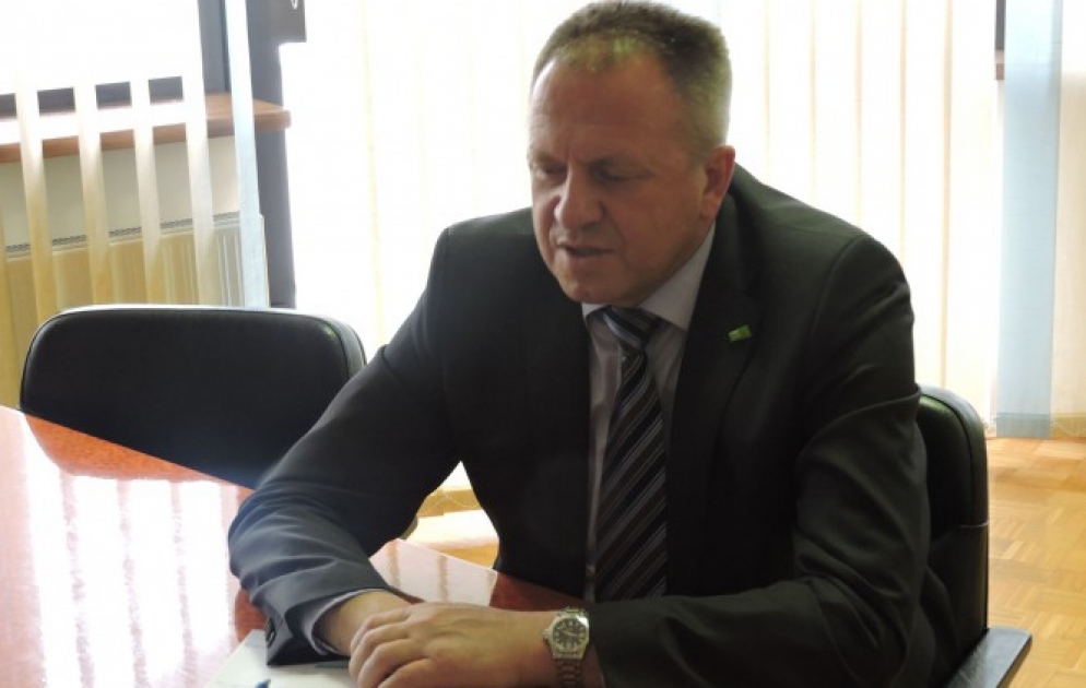 Zdravko Počivalšek: Il est temps de réaliser conjointement des projets d’investissements VIDEO