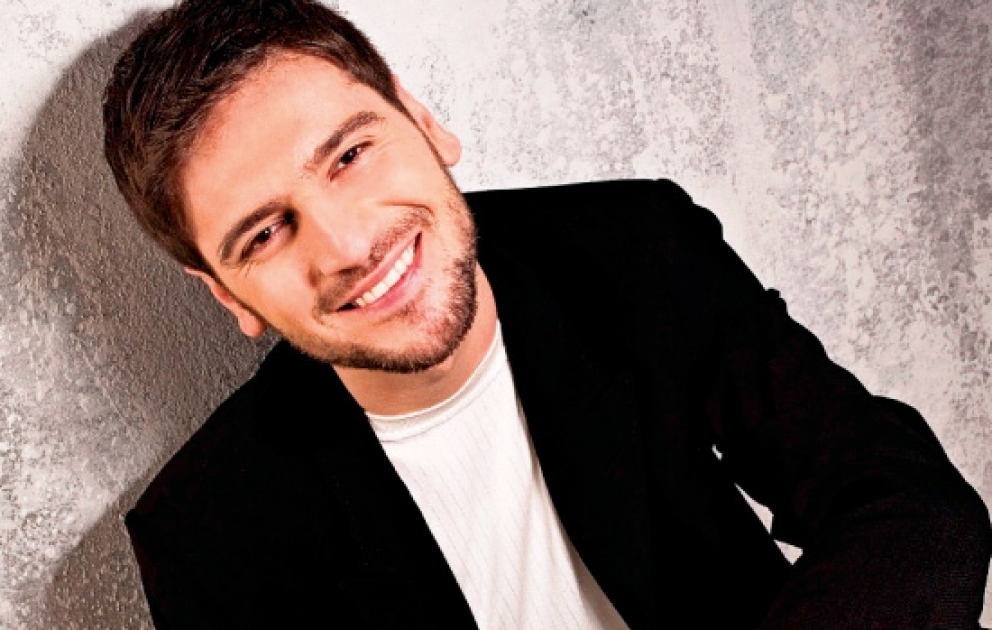 Sami Yusuf Bakıda geniş konsert proqramı ilə çıxış edəcək VİDEO
