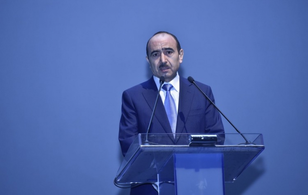 Victims of Khojaly genocide commemorated in Ankara VIDEO