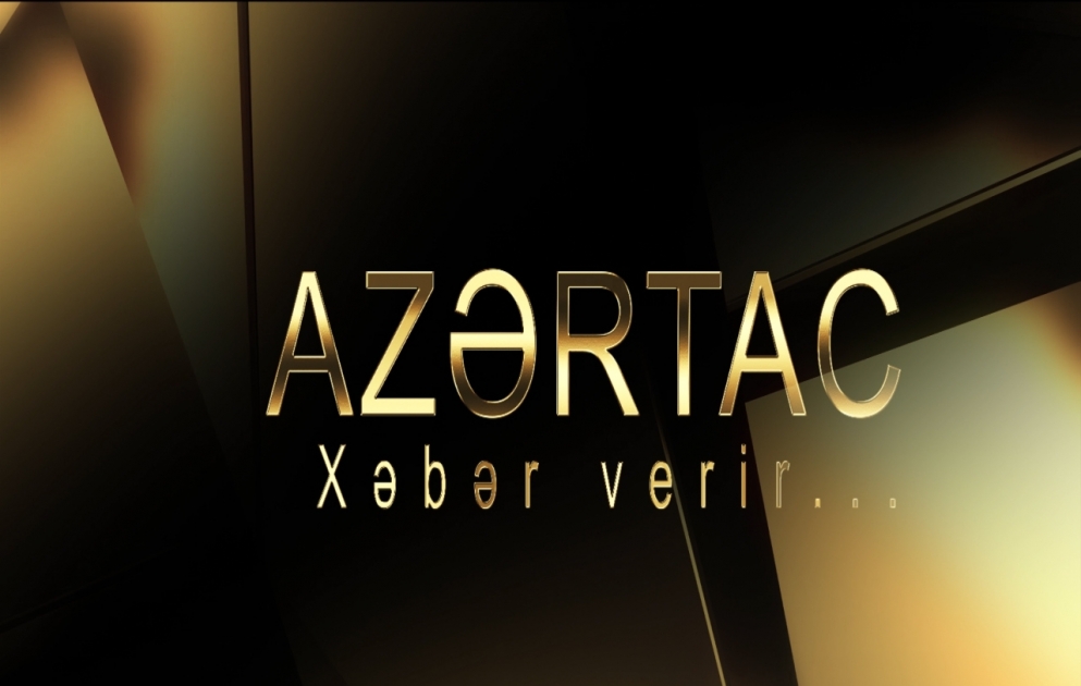 AZƏRTAC-ın 95 illik yubileyi münasibətilə sənədli film hazırlanıb VİDEO