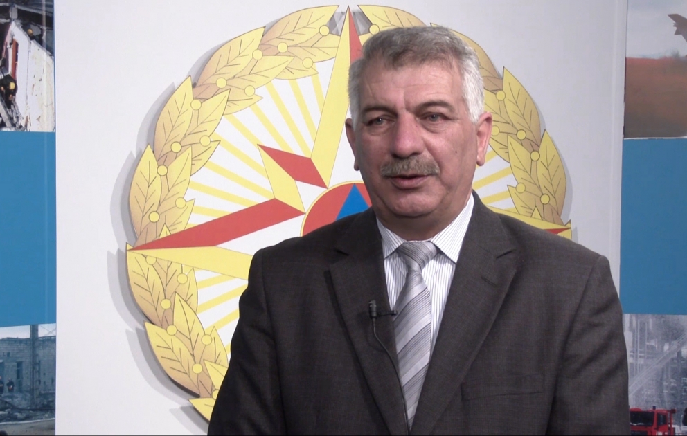 Dövlət Taxıl Fondunun rəhbəri: Çörəyin qiymətinin artması üçün heç bir əsas yoxdur VİDEO