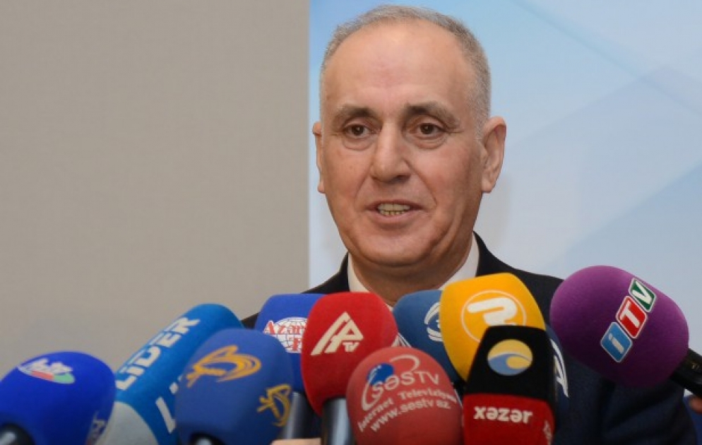 Aslan Aslanov: AZERTAC genießt ihr hohes Ansehen im globalen Informationsraum VIDEO