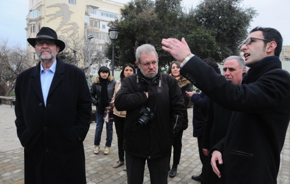 Visite d’Itchericheher VIDEO
