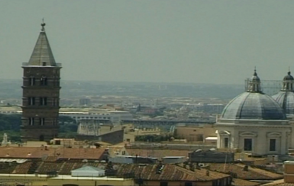 Президент Азербайджана Ильхам Алиев прибыл с официальным визитом в Ватикан – Святой Престол ВИДЕО